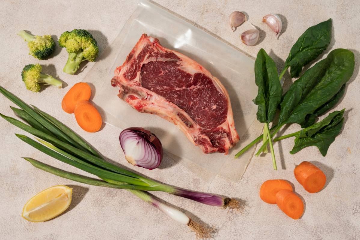 What is Sous Vide? Benefits, Equipment, Guidelines & More
